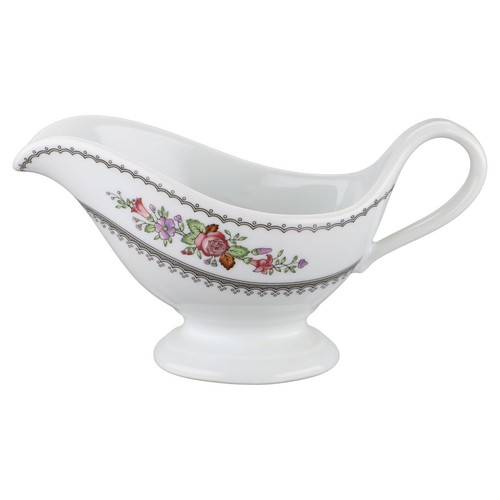 Buttersauciere hutschenreuther - buttersauciere,