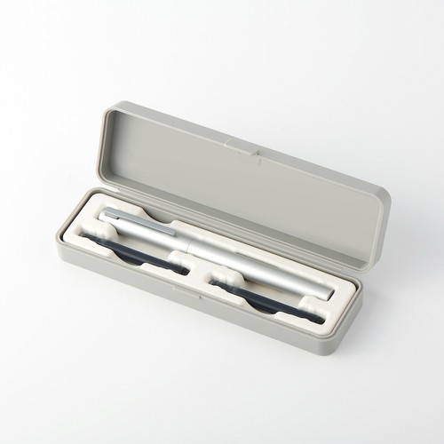 Muji aluminium - muji,