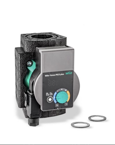 Wilo yonos pico 4215504 plus - yonos,