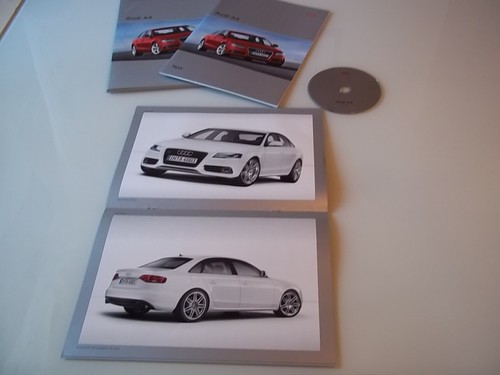 Audi limousine s line - audi, +
