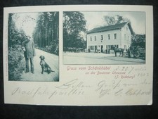 Schänkhübel (Radeberg)