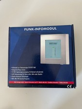 Secvest - Funk-Infomodul