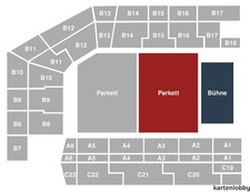 CHRIS TALL in REGENSBURG |