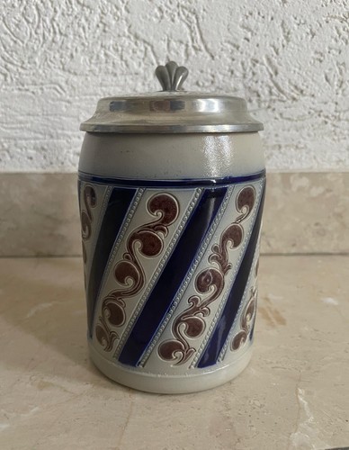 Goebel bierkrug merkelbach - goebel,