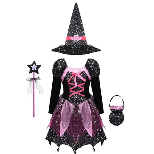 Kinder mädchen halloween - mädchen,