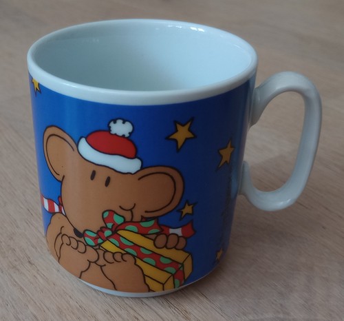 Tasse steinbeck - tasse, ★w.steinbeck