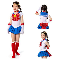 Sailor Moon/Tsukino Usagi Suit