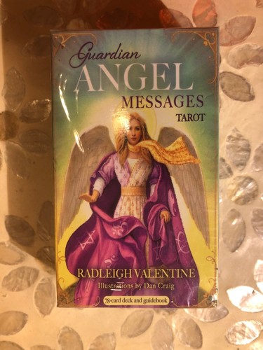 Angel messages tarot - tarot,