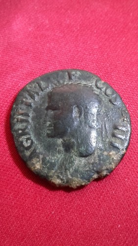 162 rom tiberius für - 162,