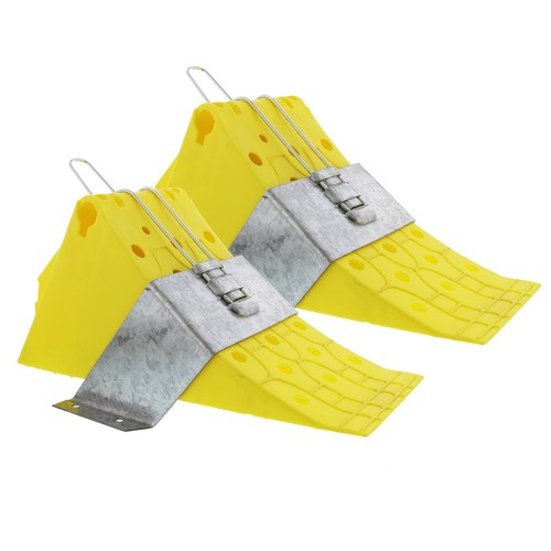 Set unterlegkeil 2x - 2x,