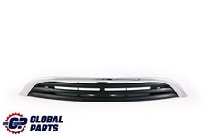 Mini Cooper One R50 Vorne