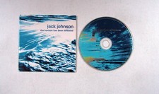 Jack Johnson The Horizon Has