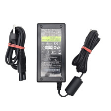 Sony AC-S2422 AC Power Adapter Netzteil Ladegerät 24V 2.2A für Camcoder geprüft