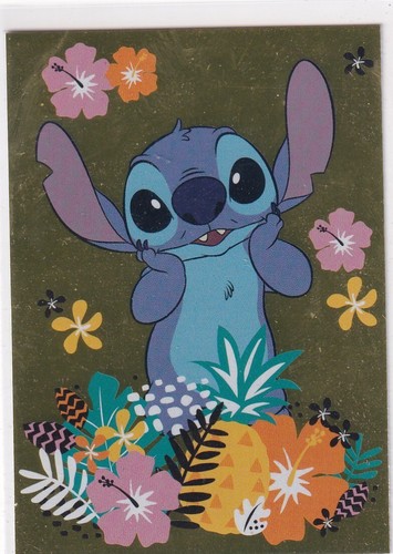Panini 2025 stitch sparkling - 2025,