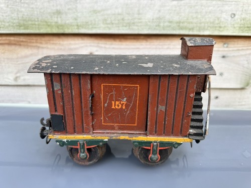Märklin spur ii - spur, 2(!)