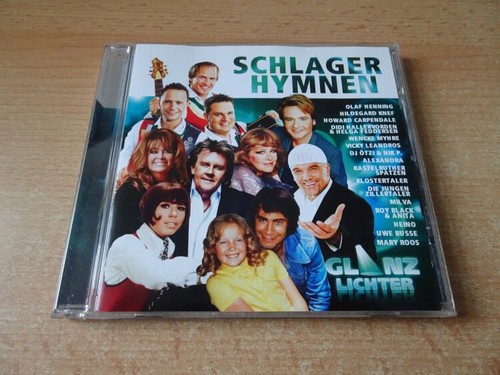 Glanzlichter - cd,
