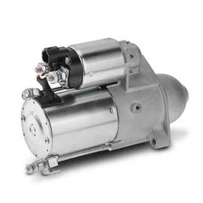 1x Anlasser Starter 1,4KW für