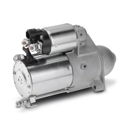 Anlasser starter 4kw für - starter,