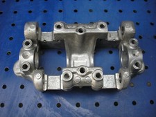 Camshaft bearing block honda - bearing,
