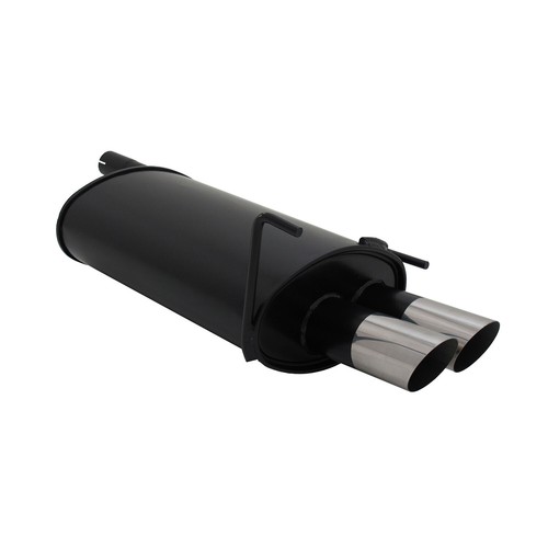 Novus sportauspuff für - novus,