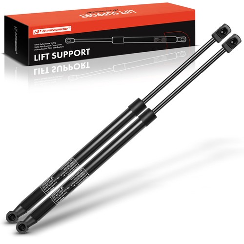 Gasfeder dämpfer - 2x,