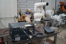 2021 Kuka KR 6 R700-2 Robot