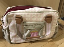 Wickeltasche yummy mummy - wickeltasche,