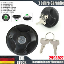 Tankdeckel Tankverschluss