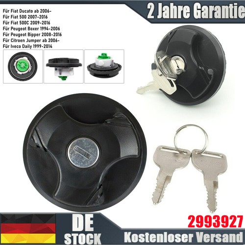 Tankdeckel tankverschluss - tankdeckel,