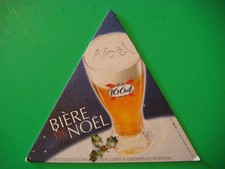 BEER Bar COASTER ~ Brasserie