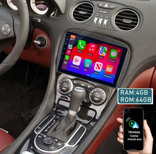 Android 64g autoradio - android, 15