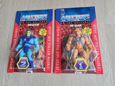 Masters the universe motu - the,