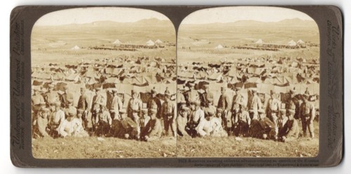 Stereo fotografie underwood - stereo-fotografie, &