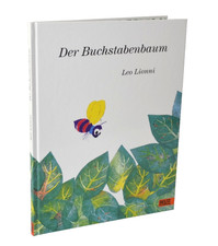 Der Buchstabenbaum | Leo