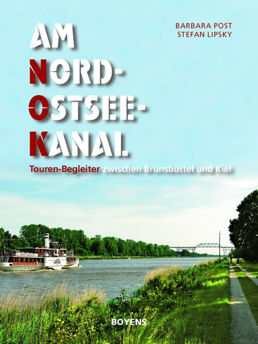 Nord ostsee kanal - am, |