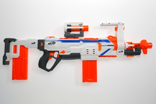 Nerf strike modulus - n-strike,