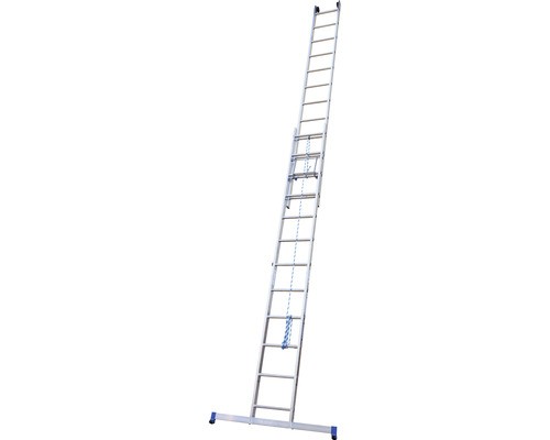 Werner seilzugleiter aluminium - werner,