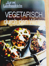 Lust auf Landhausküche