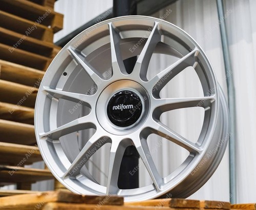 Zoll silber dtm alufelgen - zoll,