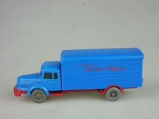 Wiking 1/87 Saure 654/2 E