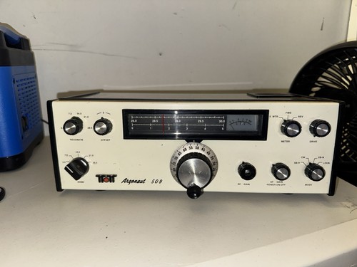 Ten tec argonaut model - ten-tec, hf