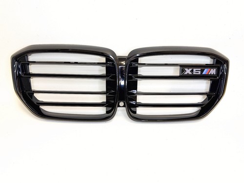 Bmw g05 kühlergrill mit - x5,