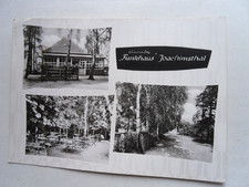 AK Joachimsthal Gaststätte