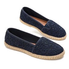 Espadrilles Damen Ballerinas