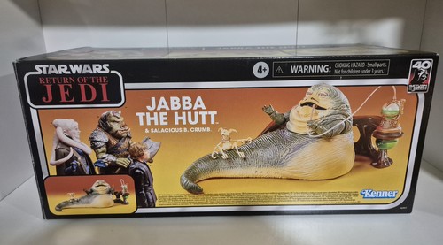 Hasbro kenner star wars - star, black