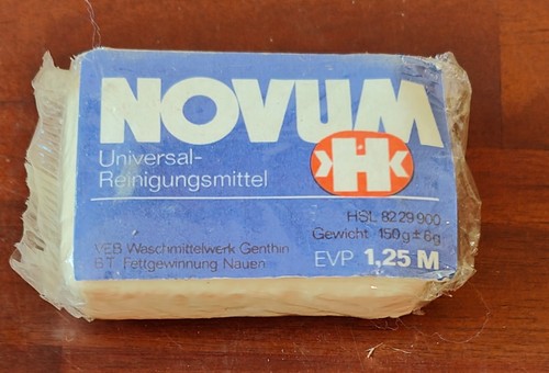Ddr universal reinigungsmittel - ddr, universal-reinigungsmittel