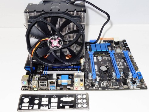 Msi z77a gd80 - msi, z77a-gd80