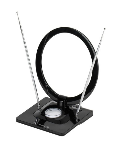 Vivanco full zimmerantenne - vivanco, full-hd-zimmerantenne