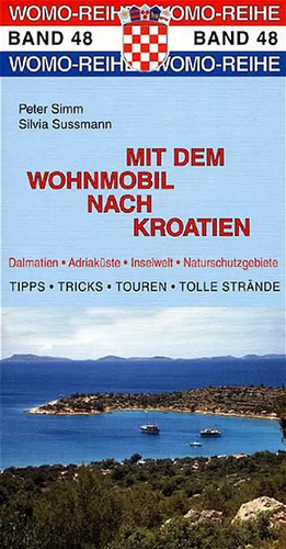 Mit dem wohnmobil - mit,