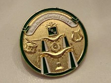 (2) Köln Karnevalsorden PIN